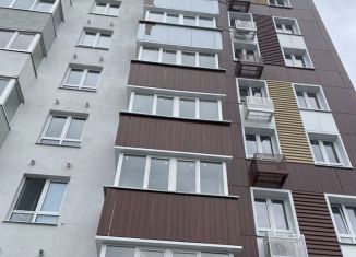 Продается 2-комнатная квартира, 53.9 м2, Ульяновск, улица Аблукова, 14, ЖК Аквамарин