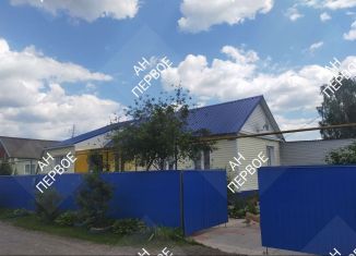 Продается дом, 92.3 м2, Ряжск, Луговой переулок, 6