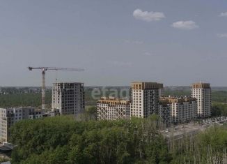 Продается 1-ком. квартира, 42.1 м2, Тюмень, ЖК Октябрьский, Воронинская улица, 47