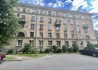 Продажа 4-комнатной квартиры, 90.1 м2, Санкт-Петербург, улица Полярников, 15, муниципальный округ Ивановский