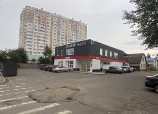 Офис в аренду, 80 м2, Орёл, Старо-Московская улица, 35