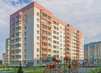 Продажа квартиры студии, 25.4 м2, рабочий посёлок Кольцово, Рассветная улица, 6