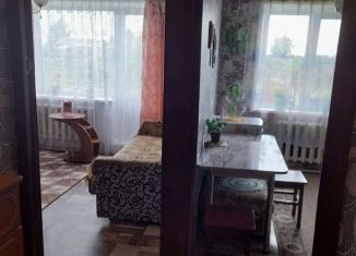 Продажа однокомнатной квартиры, 32.7 м2, деревня Любница, Молодёжная улица