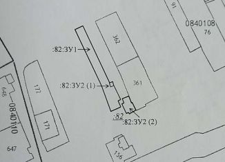 Продается дом, 16 м2, поселок городского типа Мари-Турек, улица Академика Мосолова, 54А