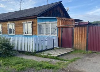 Продам дом, 75 м2, поселок городского типа Большая Мурта, Зелёная улица, 3