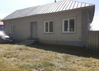 Продажа дома, 60 м2, деревня Тургенево, улица Александра Рузина