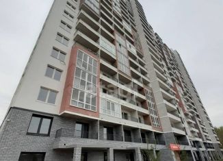 Продаю квартиру студию, 25 м2, деревня Патрушева, улица Александра Пушкина, 14