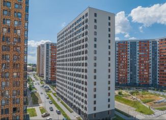 Продам 2-ком. квартиру, 57 м2, поселок Верхнетемерницкий, улица Венеры, 23/2