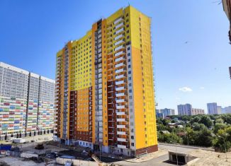 Продается 1-ком. квартира, 47.8 м2, Самара, метро Алабинская