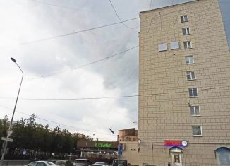 Торговая площадь на продажу, 410 м2, Пермь, Комсомольский проспект, 11, Ленинский район