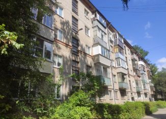 Продажа 1-комнатной квартиры, 33 м2, рабочий посёлок Малаховка, Быковское шоссе, 7