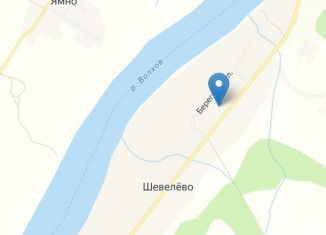Участок на продажу, 30.7 сот., деревня Шевелёво, 49К-1159