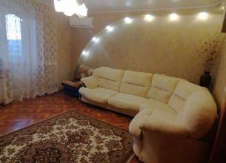 Продается четырехкомнатная квартира, 93.4 м2, Тамбов, улица Сергеева-Ценского, 28А, Ленинский район