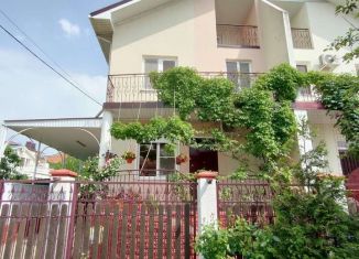 Продается дом, 418 м2, Геленджик, Витражный переулок