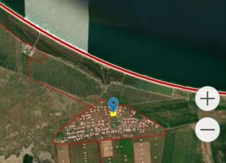 Продажа участка, 60 сот., село Песочное, улица Ватутина, 56