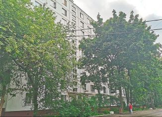 Квартира на продажу студия, 13 м2, Москва, Сумской проезд, район Чертаново Северное