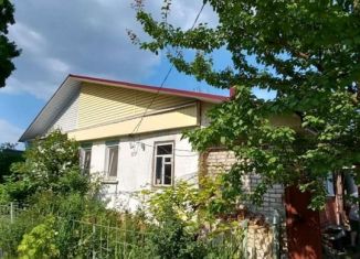 Продаю дом, 114.4 м2, Орёл, Железнодорожный район, переулок Кольцова, 19