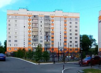 Продажа 1-комнатной квартиры, 39 м2, Челябинск, Ереванская улица, 51, ЖК Хорошо Живу