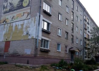 Продажа 1-комнатной квартиры, 17.7 м2, Димитровград, улица М. Тореза, 2