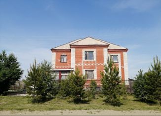 Продается дом, 355 м2, село Фоминское, улица Новосёлов