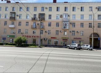 Торговая площадь в аренду, 400 м2, Омская область, проспект Карла Маркса, 38