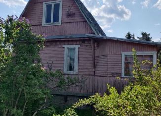 Продам дом, 40 м2, садоводческий массив Пупышево, 3-я аллея