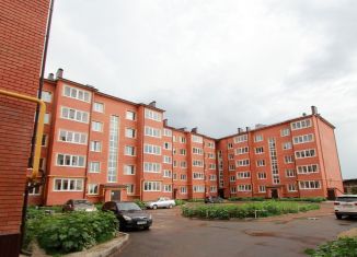 Двухкомнатная квартира на продажу, 56.4 м2, Оренбургская область, улица Фрунзе, 7Н