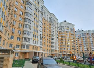 Продается 3-ком. квартира, 25 м2, Москва, 6-я Радиальная улица, 3к7, район Бирюлёво Восточное