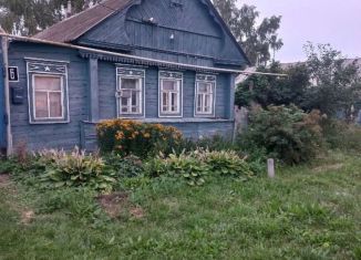 Дом на продажу, 37.5 м2, село Макаровка