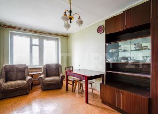 Продается трехкомнатная квартира, 79.7 м2, Санкт-Петербург, Софийская улица, 30к2, муниципальный округ № 72