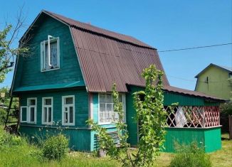 Продажа дачи, 41.1 м2, Нижегородская область