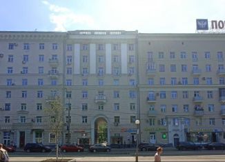 Продаю 3-комнатную квартиру, 87 м2, Москва, Ленинградское шоссе, 8к2, метро Войковская