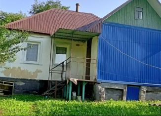 Продажа дома, 45 м2, село Крутой Лог, Восточная улица, 10