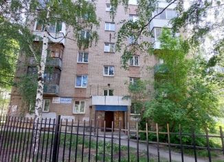 Продажа 3-комнатной квартиры, 53 м2, Екатеринбург, Комсомольская улица, 2А, Комсомольская улица