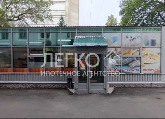 Продам торговую площадь, 81 м2, Новосибирск, Октябрьская улица, 36, Железнодорожный район