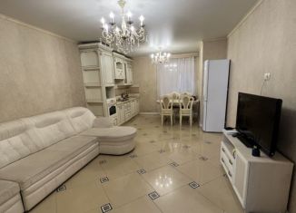 Продаю квартиру со свободной планировкой, 61 м2, Балашиха, проспект Ленина, 32В, ЖК Акварели