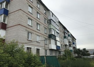 1-комнатная квартира на продажу, 31 м2, Звенигово, улица Ленина, 50А