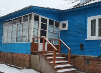 Дом на продажу, 62 м2, поселок городского типа Лежнево, 1-я Красноармейская улица