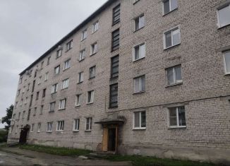 Продажа однокомнатной квартиры, 18 м2, Камышлов, Советская улица, 29