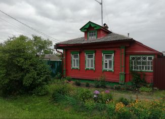 Дом на продажу, 50 м2, Переславль-Залесский, Комсомольская улица