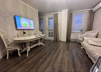 Продажа двухкомнатной квартиры, 80 м2, Краснодар, проспект Чекистов, 39, ЖК Виктория