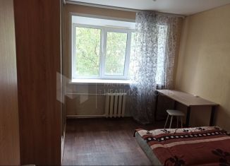 Продам квартиру студию, 17.4 м2, Тюмень, Фабричная улица, 22, Центральный округ