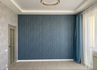 Продам двухкомнатную квартиру, 58.9 м2, деревня Ивановское, улица Николинские Ключи, 19к3