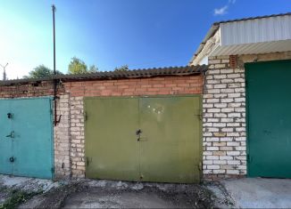 Продажа гаража, 16 м2, Самарская область, Комсомольская улица, 37