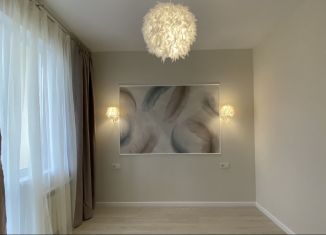 Продажа 2-ком. квартиры, 59 м2, деревня Ивановское, улица Николинские Ключи, 19к3