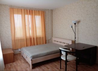 2-комнатная квартира в аренду, 53.4 м2, посёлок Парголово, Юкковское шоссе, 14к2