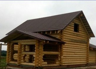 Дом на продажу, 107 м2, деревня Ширпы, Зимняя улица, 4