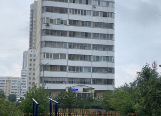 Аренда 2-комнатной квартиры, 55 м2, Екатеринбург, улица Вилонова, 20, улица Вилонова