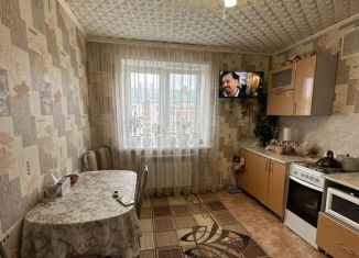 Продаю 4-комнатную квартиру, 80 м2, Рузаевка, Школьный бульвар, 4В