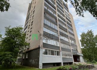 Продается двухкомнатная квартира, 42.4 м2, Вологда, Костромская улица, 8А, 3-й микрорайон